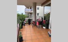 Vip Mini Resort,Private Parking & Balcony